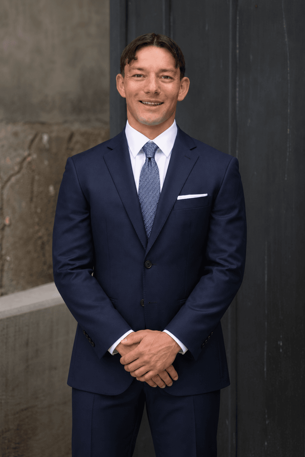 Lukas Melikian, CPA - Founder of Coast Legacy CPA